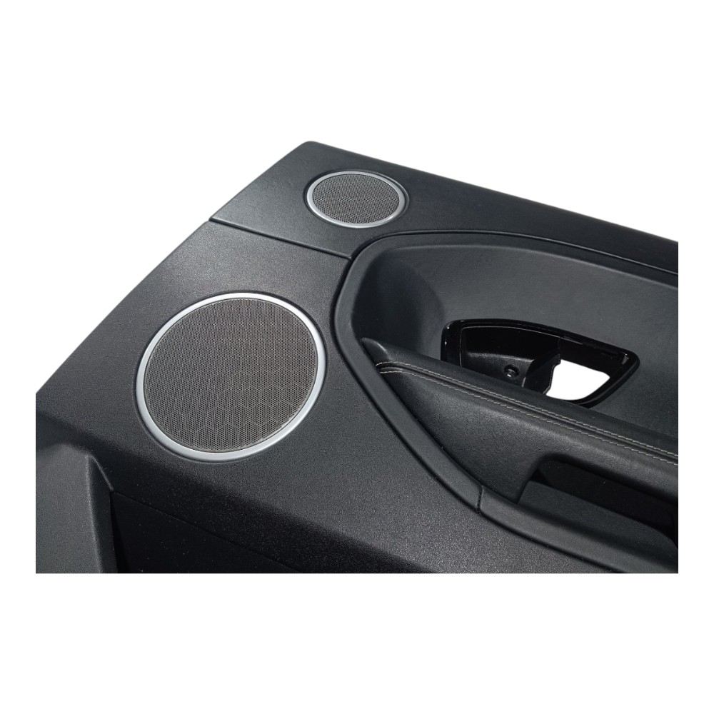 Forro Porta Trasei Direita Land Rover Evoque 2012 A 15 V633 6