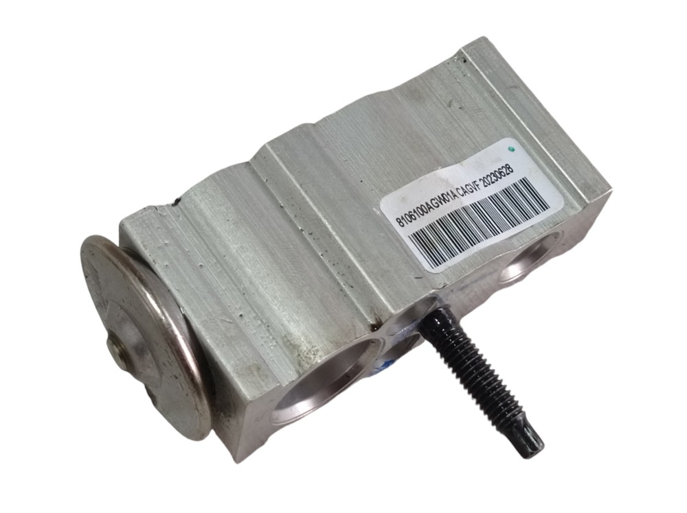 Válvula Expansão Gwm Haval H6 Hev 1.5 2024 V610 4