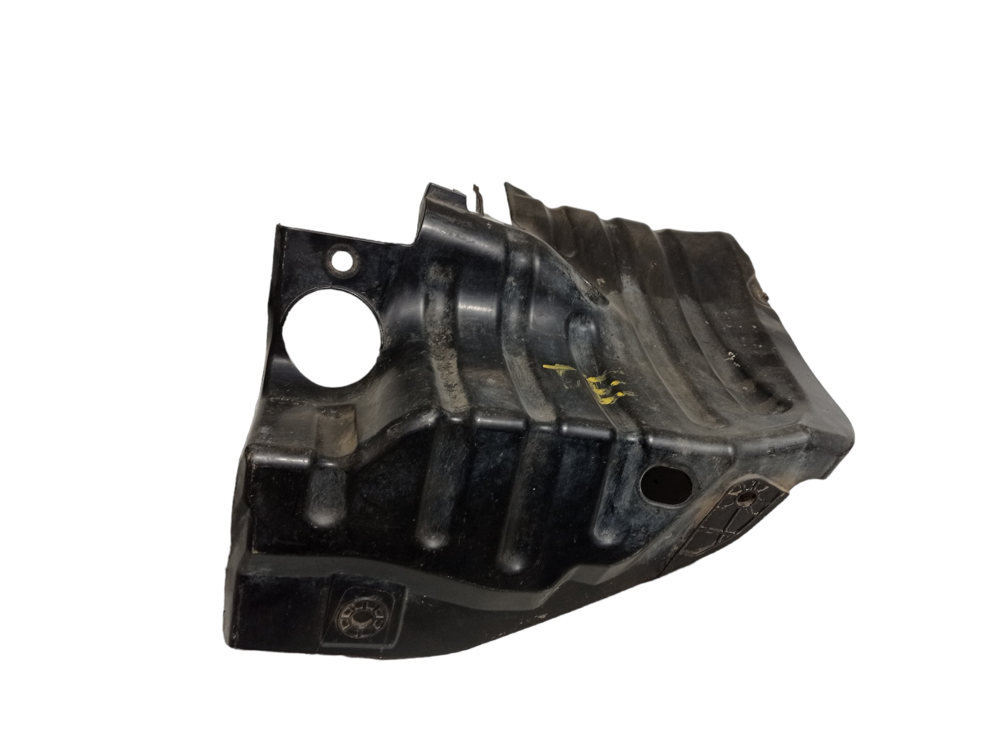 Parabarro Traseiro Esquerdo Honda Fit 2016 V327 7
