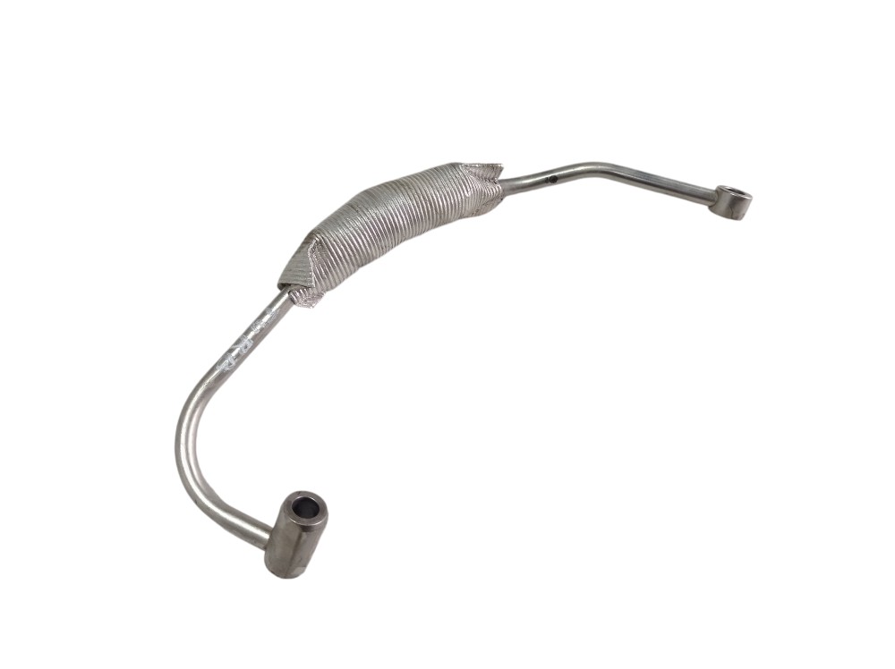 Cano Turbina Hyundai Creta 1.0t Tgdi 2023 V609 7