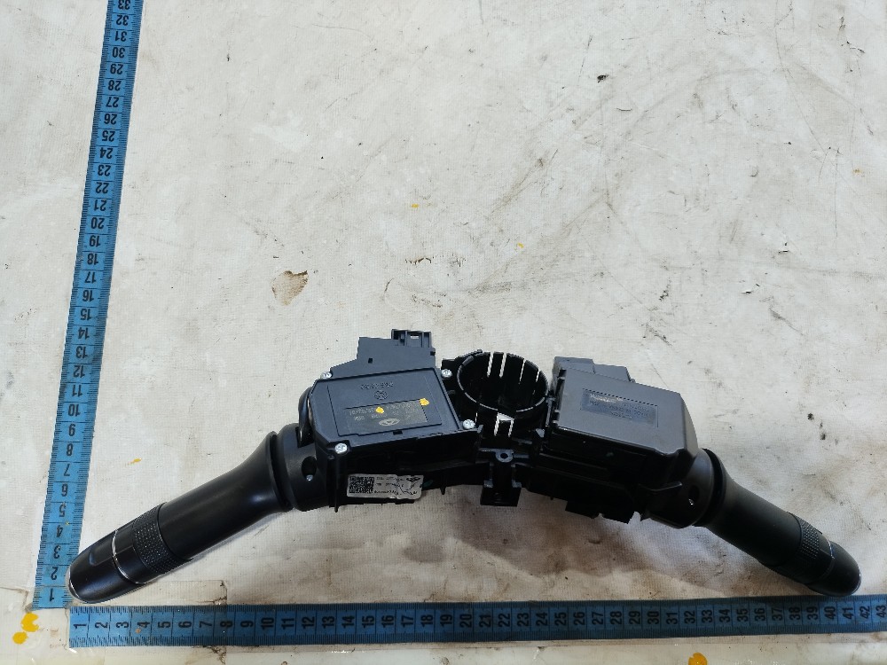 Comando Chave Seta Chery Tiggo 7 Pro 2022 2024 V640 8