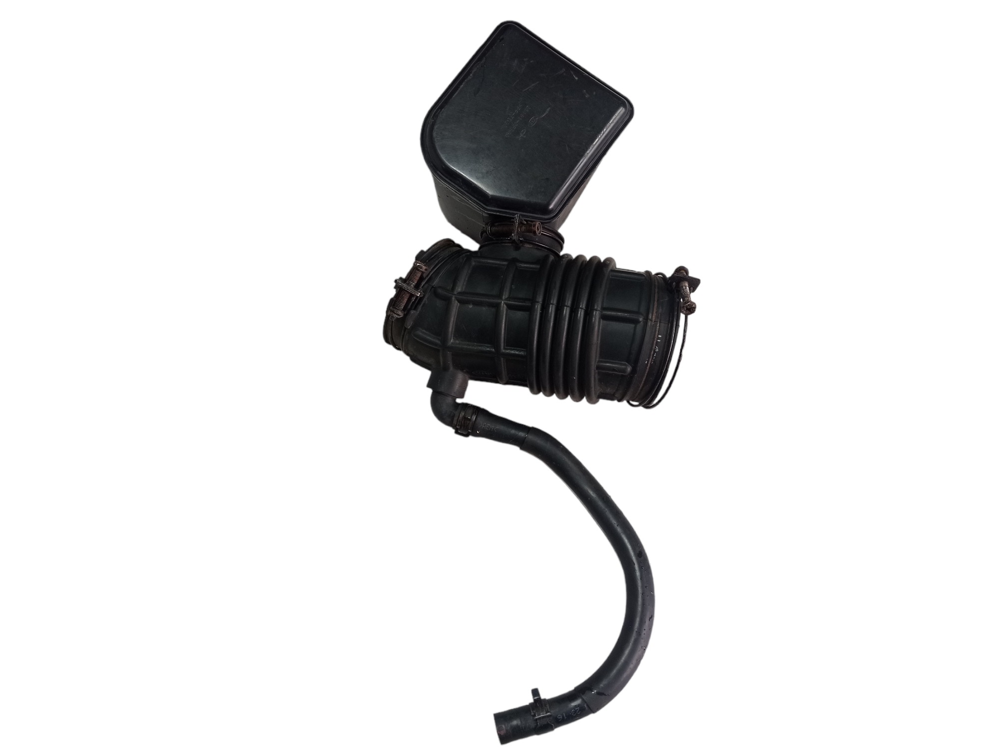 Saida Filtro De Ar Kia Opirus 3.8 2008 281913f900 V581 7