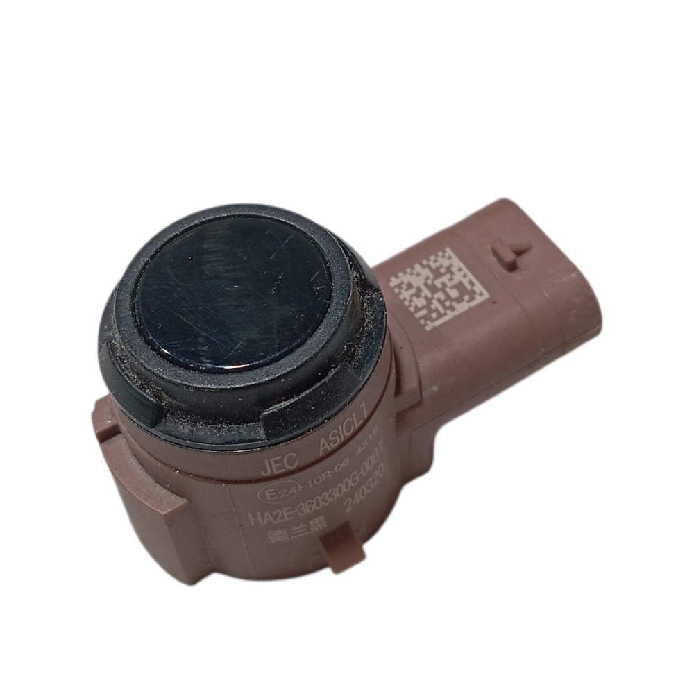 Sensor estacionamento traseiro Byd Song Pro 2025 V669 3