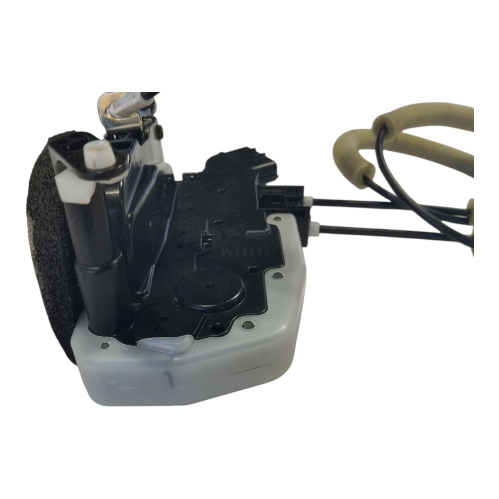 Fechadura Porta Dianteira Esquerda  Nissan Leaf 2023 V632 10