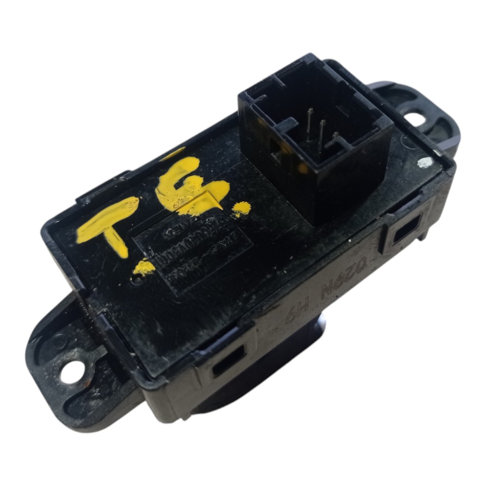 Botão Vidro Elétrico Traseiro Esquerdo Jac Ej7 2023 V618 6
