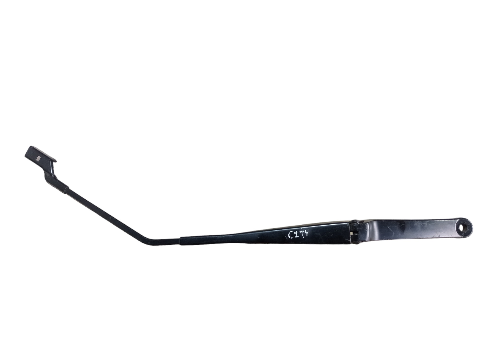Haste Limpador Parabrisa Direito Honda City 2011 2014 Vl Direito 1