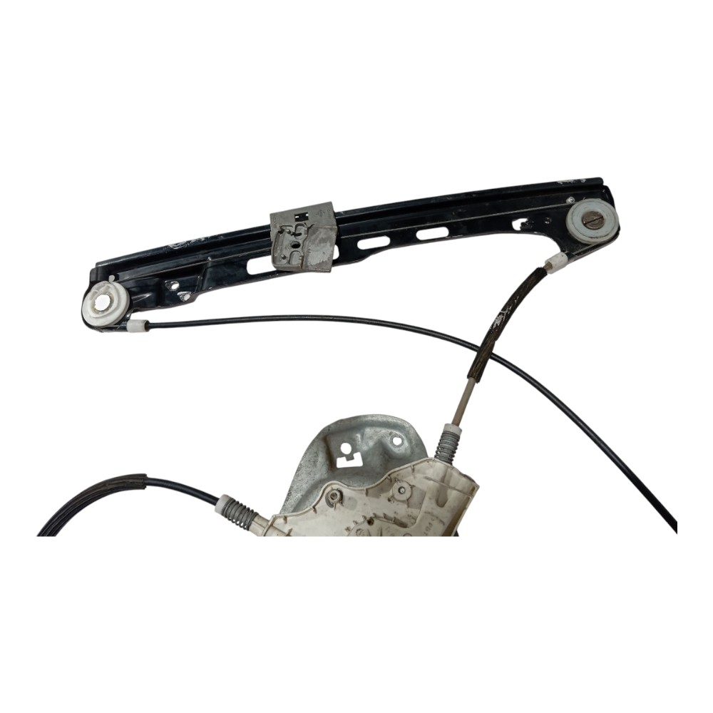 Maquina Vidro Porta Diant Direi Mercedes C180 2002 2007 V661 5