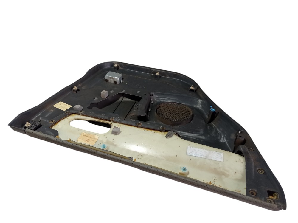 Forro Porta Traseiro Direito Pajero Sport 2004 V319 7