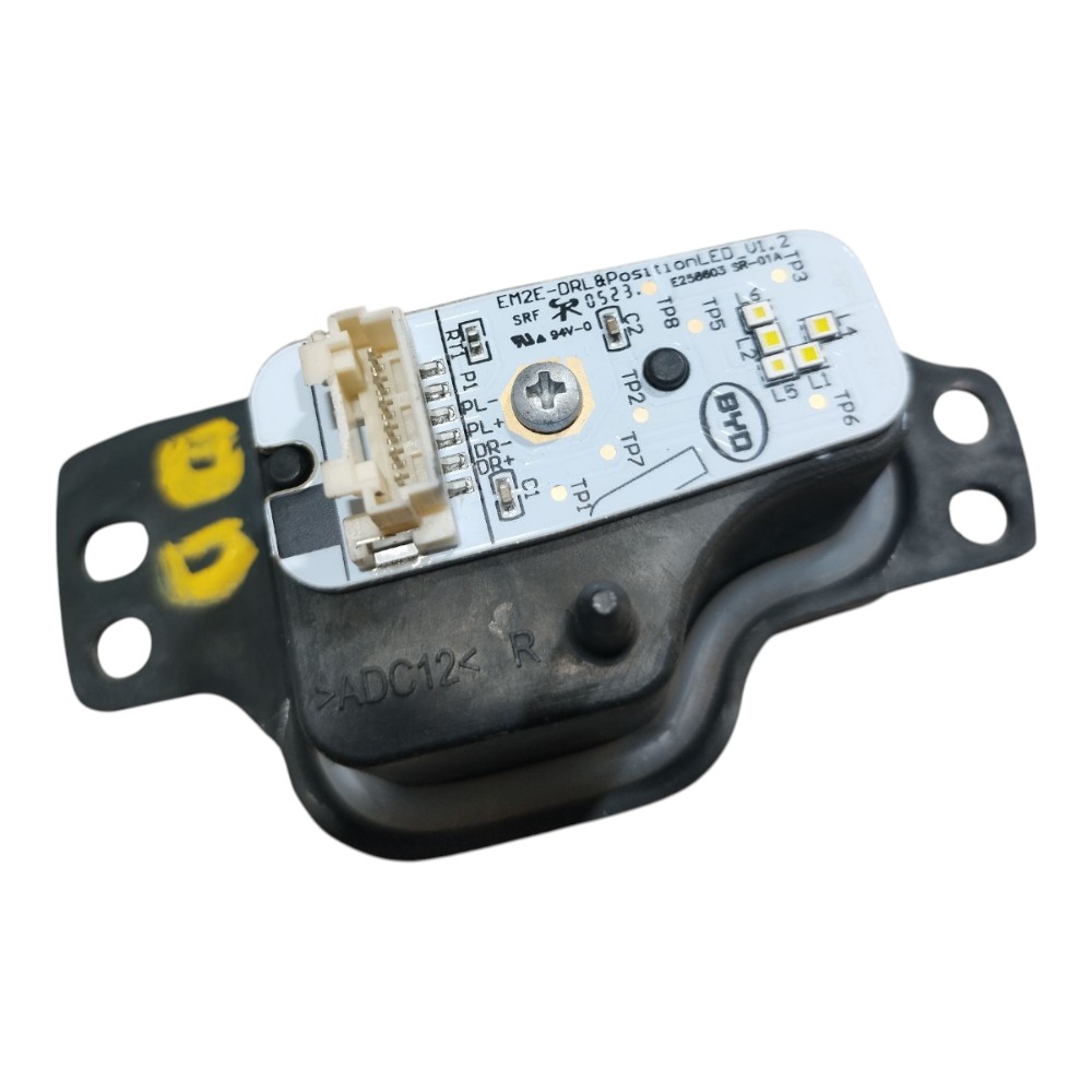 Reator Modulo Farol Direito Byd Dolphin Gs 2024 2025 V666 2