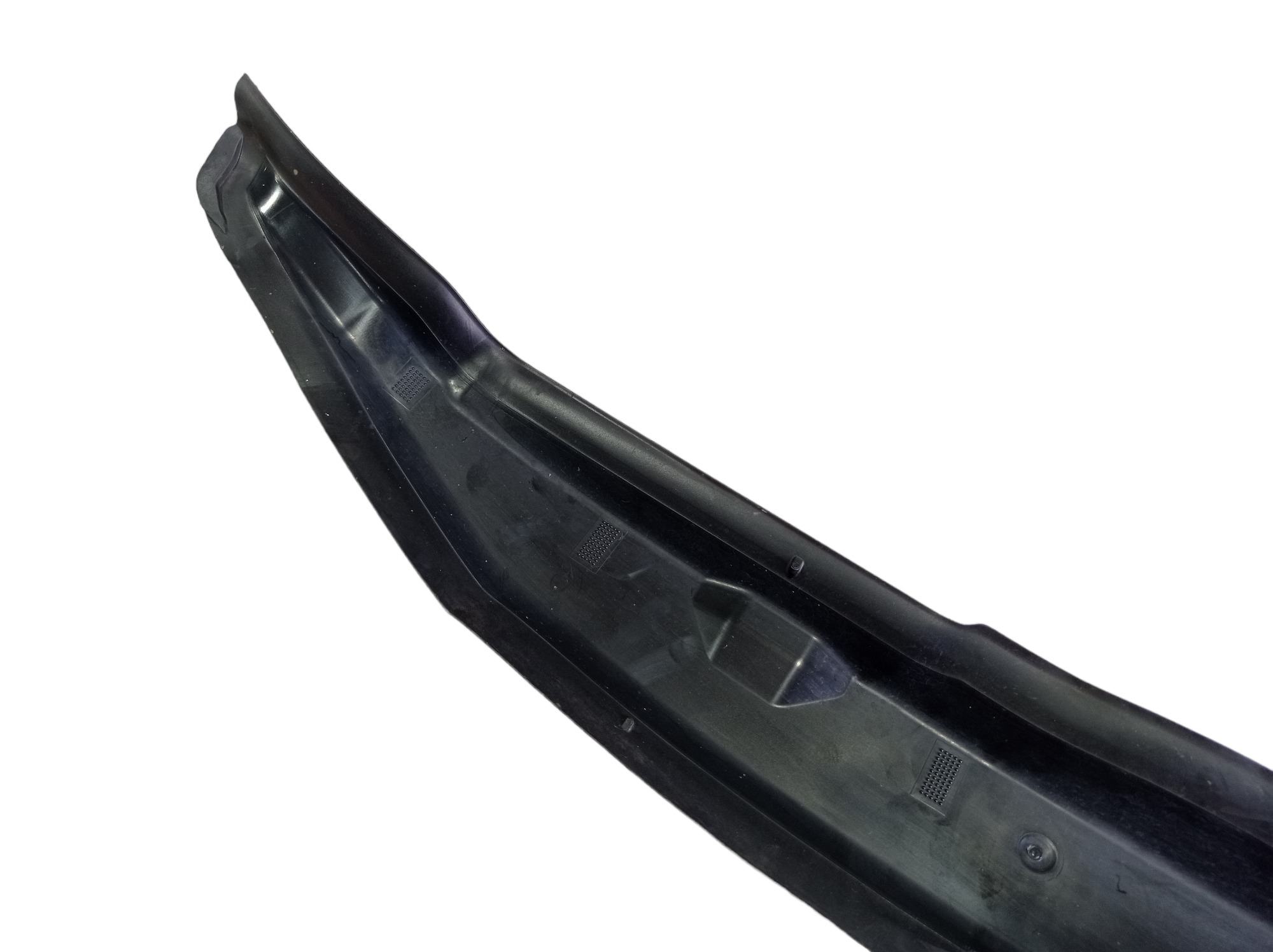 Isolamento Paralama Esquerdo Golf Tsi Comfortline 2017 V585 4