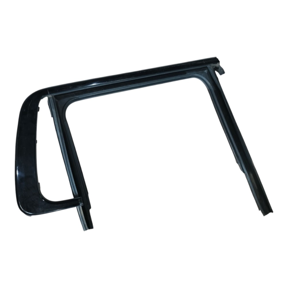 Borracha Porta Traseira Direita Ram Rampage 2023 2025 V659 7