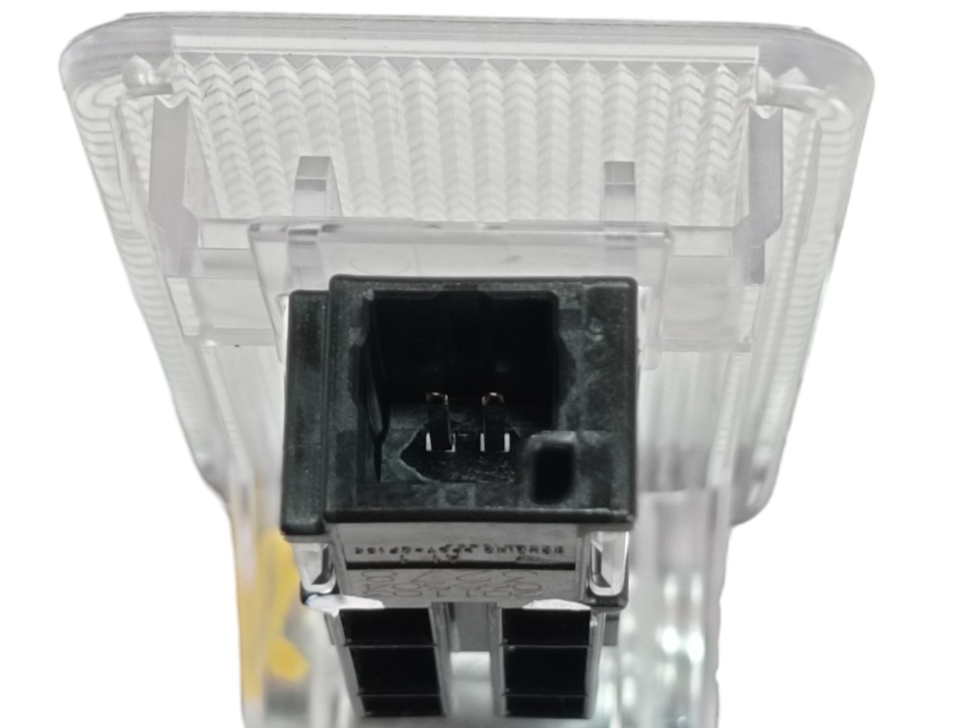 Luz Cortesia Tampa Traseira Lexus Rx 450h 2021 V576 7