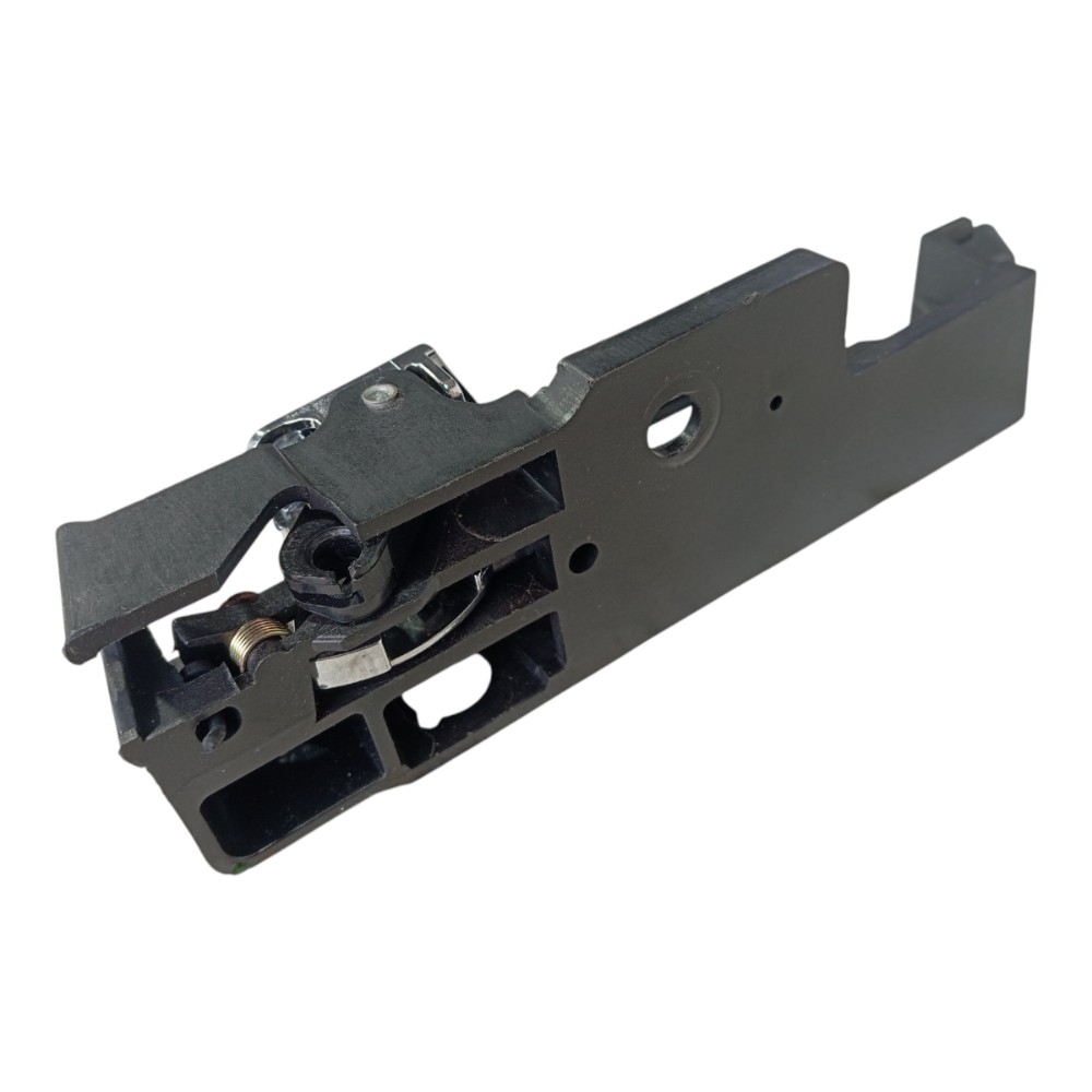 Maçaneta Int Porta Diante Direita Ford Fusion 2009 2012 V637 Dianteira 1