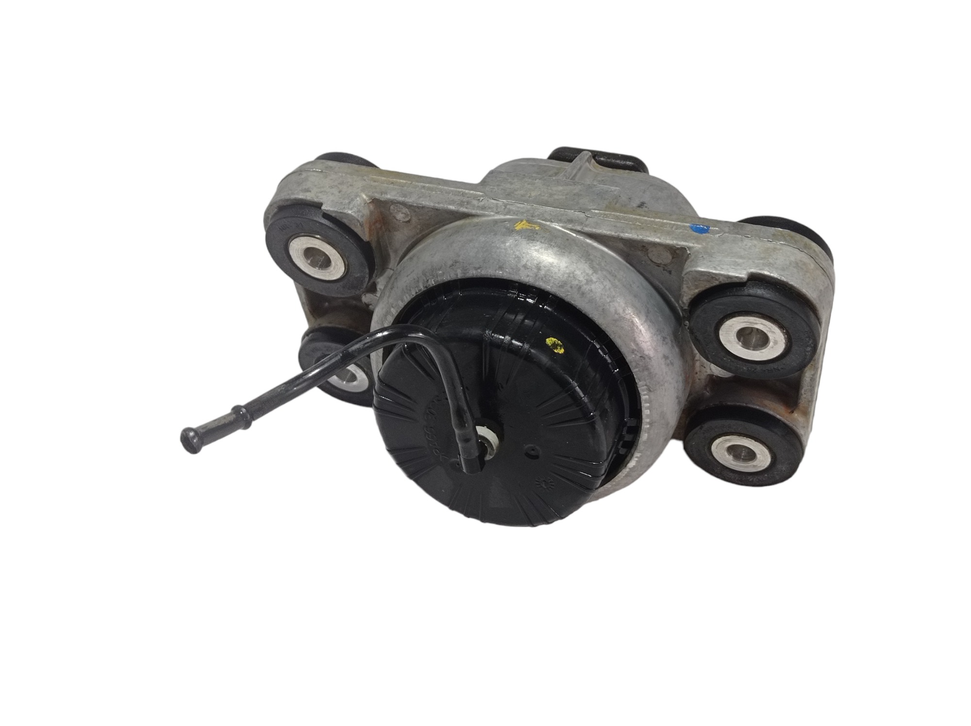 Coxim Motor Esquerdo Range Rover Sport 2014 3.0 V592 7