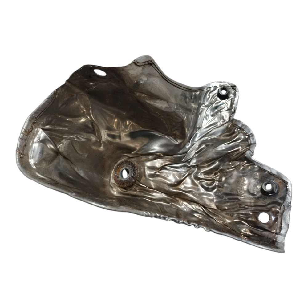 Defletor Turbina Ram Rampage 2023 2025 V659 6