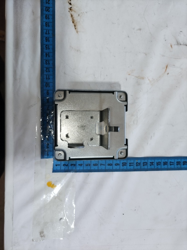 Módulo Controle Nissan Leaf 2023 V632 9