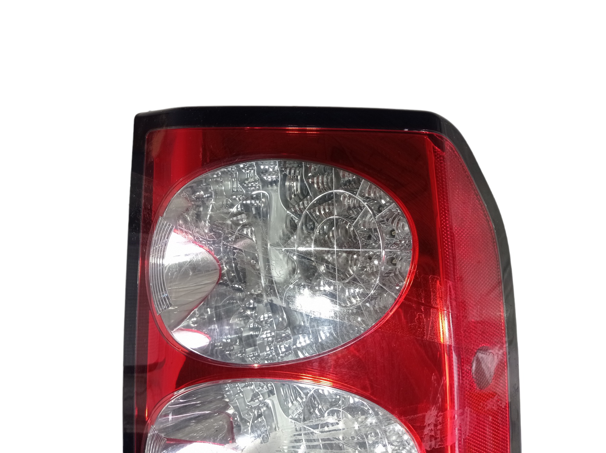 Lanterna Esquerda Land Rover Discovery 4 2010 A 2014 V582 Direito Vermelho 5