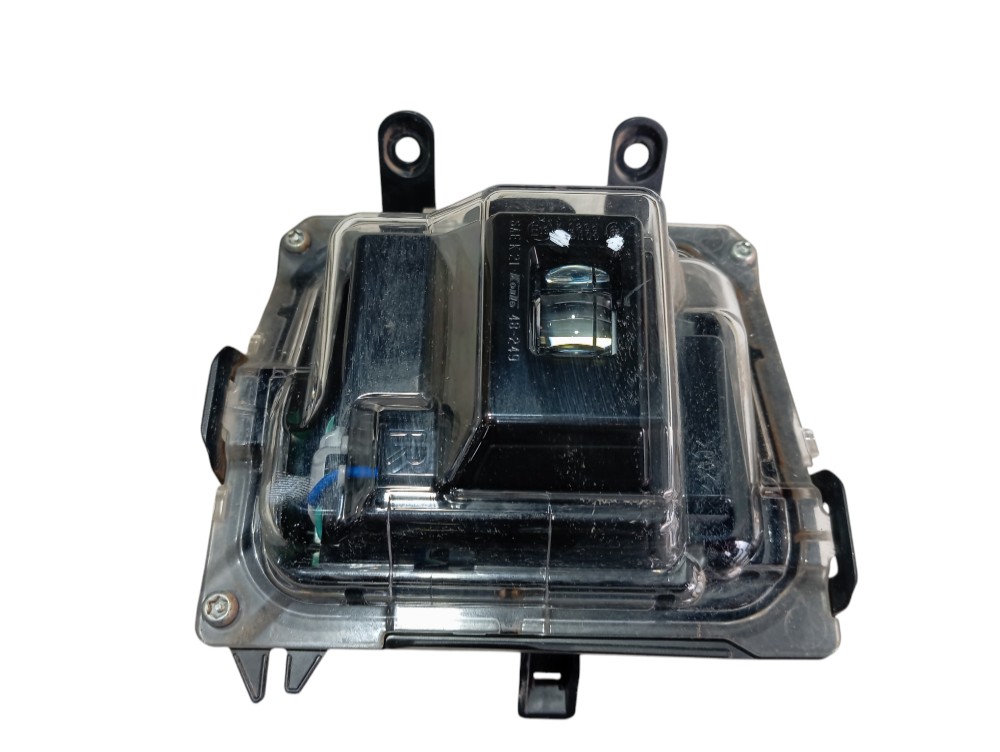Farol Milha Direito Lexus Rx500hf Sport 2023 V619 2