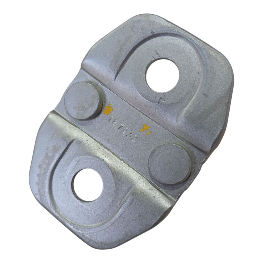 Batente Porta Ram Rampage Rt 2023 2024 V641 5