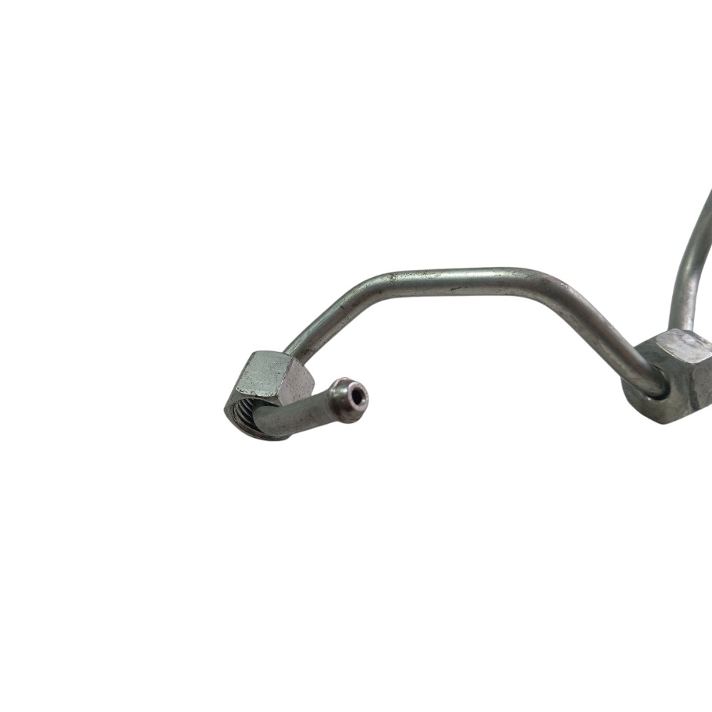 Cano Injetor Flauta Jeep Grand Cherokee Ltd 3.0 2014 5