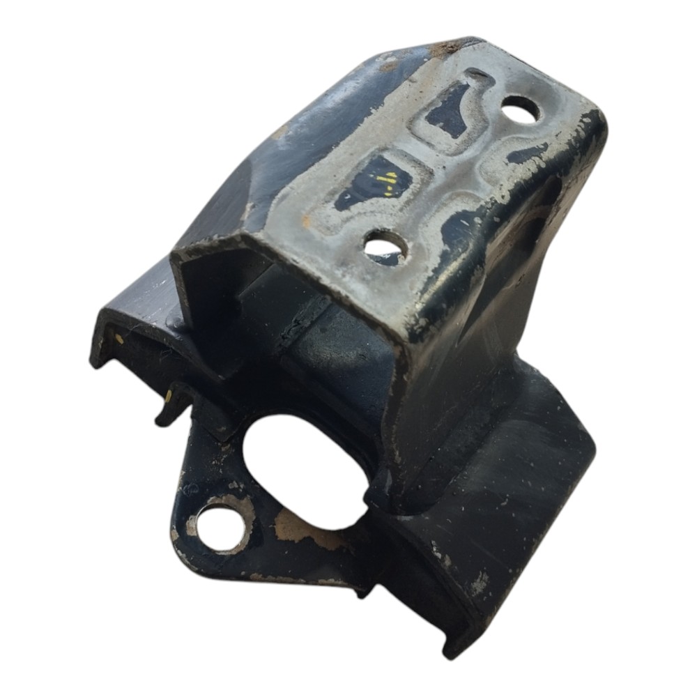 Coxim Câmbio Mitsubishi L200 Sport 2004 V638 2