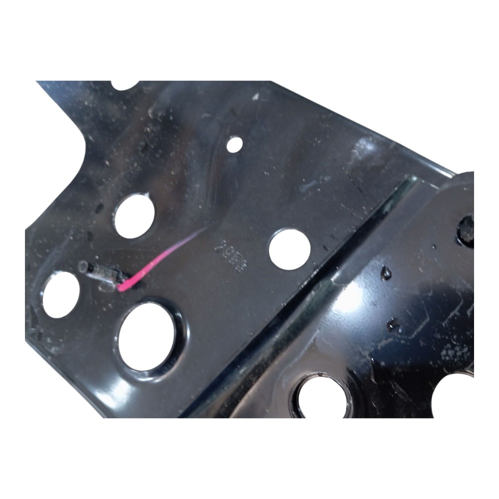 Mini Frente Painel Frontal Ram Rampage Rt 2023 2025 V664 2