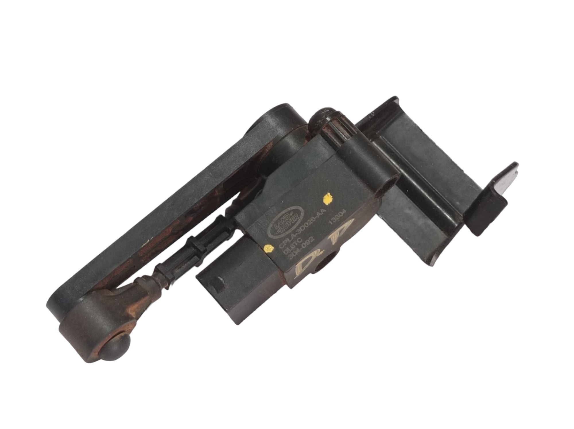 Sensor De Estabilidade Range Rover Sport 2014 3.0 V592 4