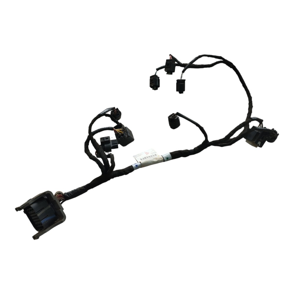 Chicote Ar Condicionado Byd Dolphin Gs 2024 2025 V653 3