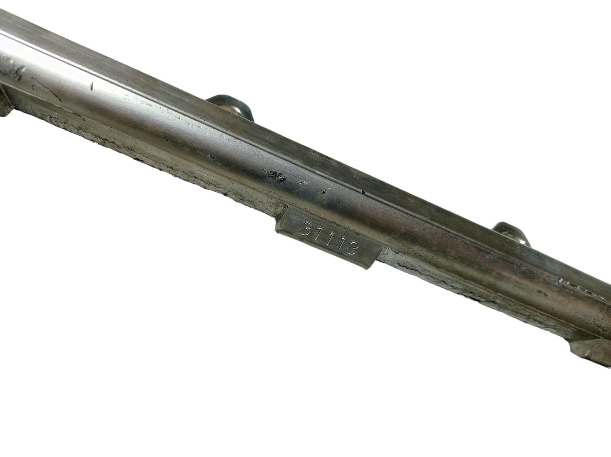 Flauta Combustível Direita Lexus Es300 3.0 1993 V571 5