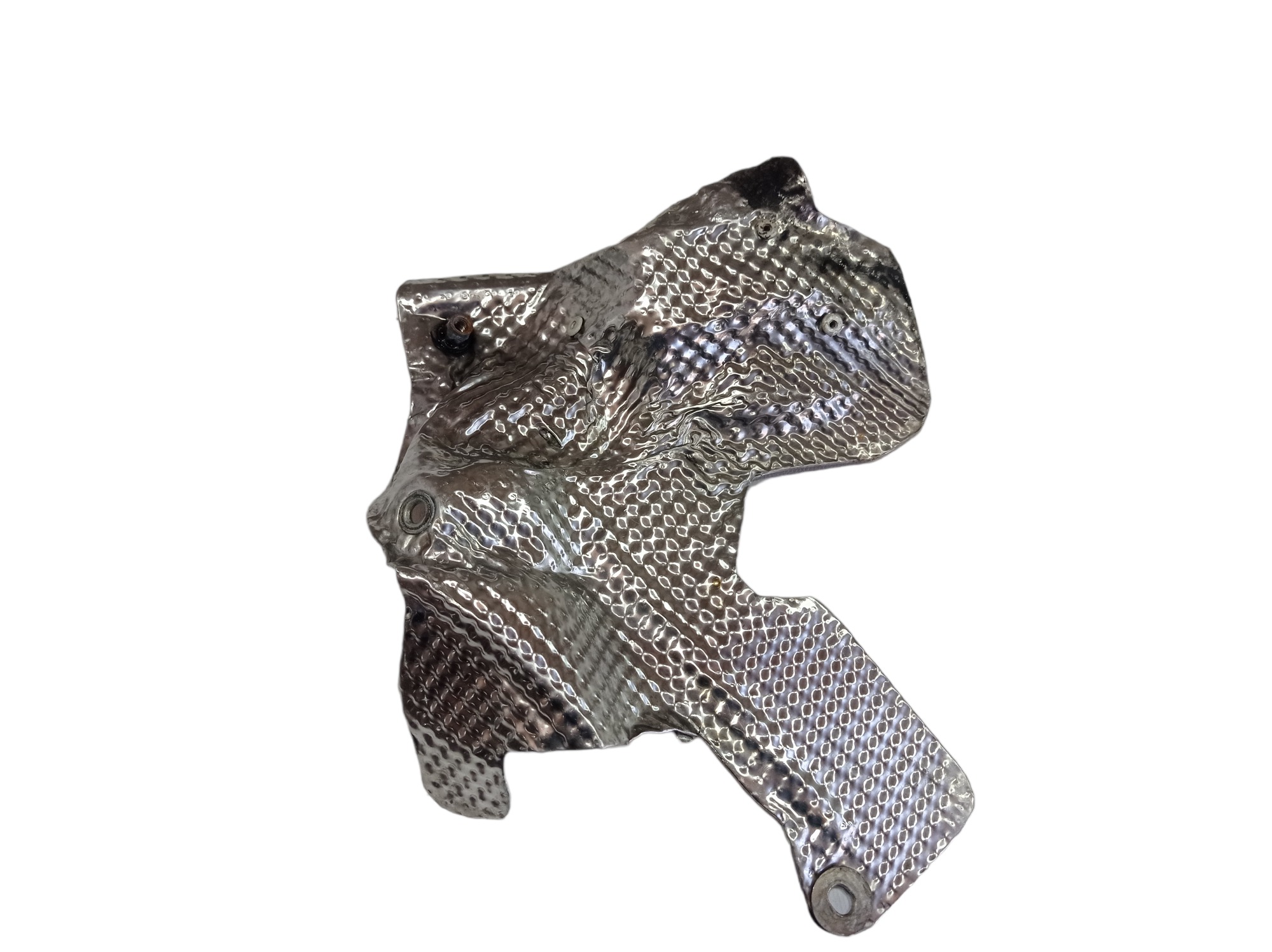 Protetor Térmico Turbina Jeep Grand Cherokee Ltd 2014 V580 1