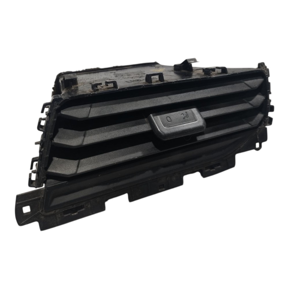 Difusor Ar Direito Passageiro Vw Virtus 2018 A 2023 V657 1