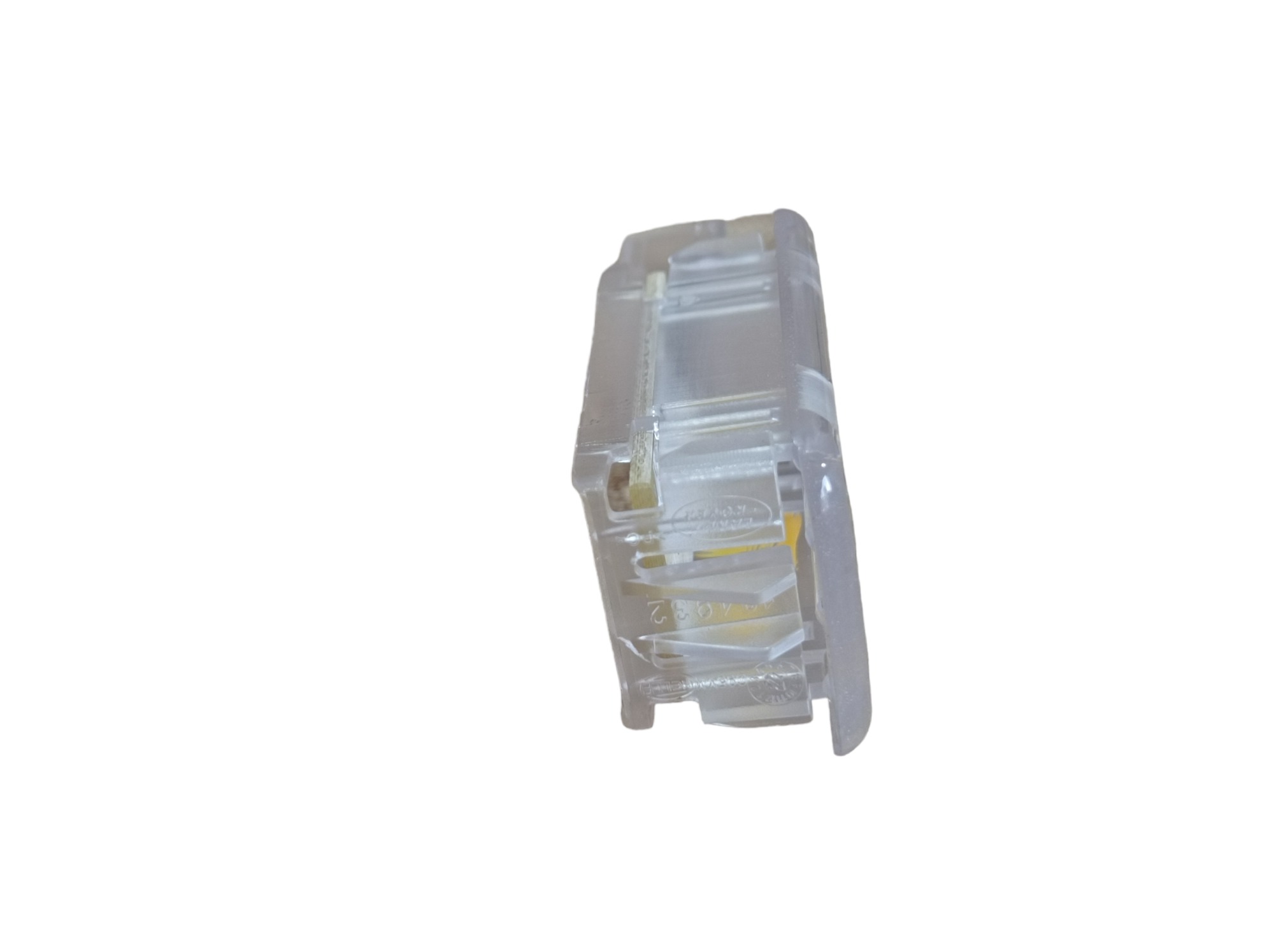Luz Cortesia Porta Malas Land Rover Discovery 5 2019 V597 6
