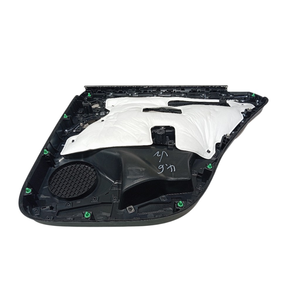 Forro Porta Traseira Esquerda Byd Song Pro 2025 V669 3
