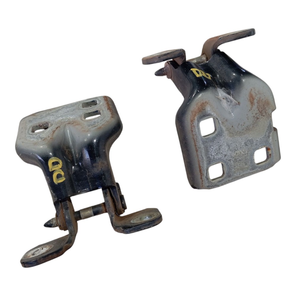 Dobradiça Porta Dianteira Direita Grand Caravan 2003 V578 2