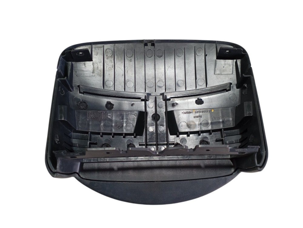 Moldura Superior Painel Fiat Doblo 2010 4