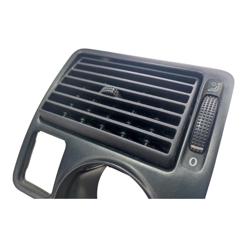 Difusor  Ar Esquerdo Vw Golf 2001 V366 5