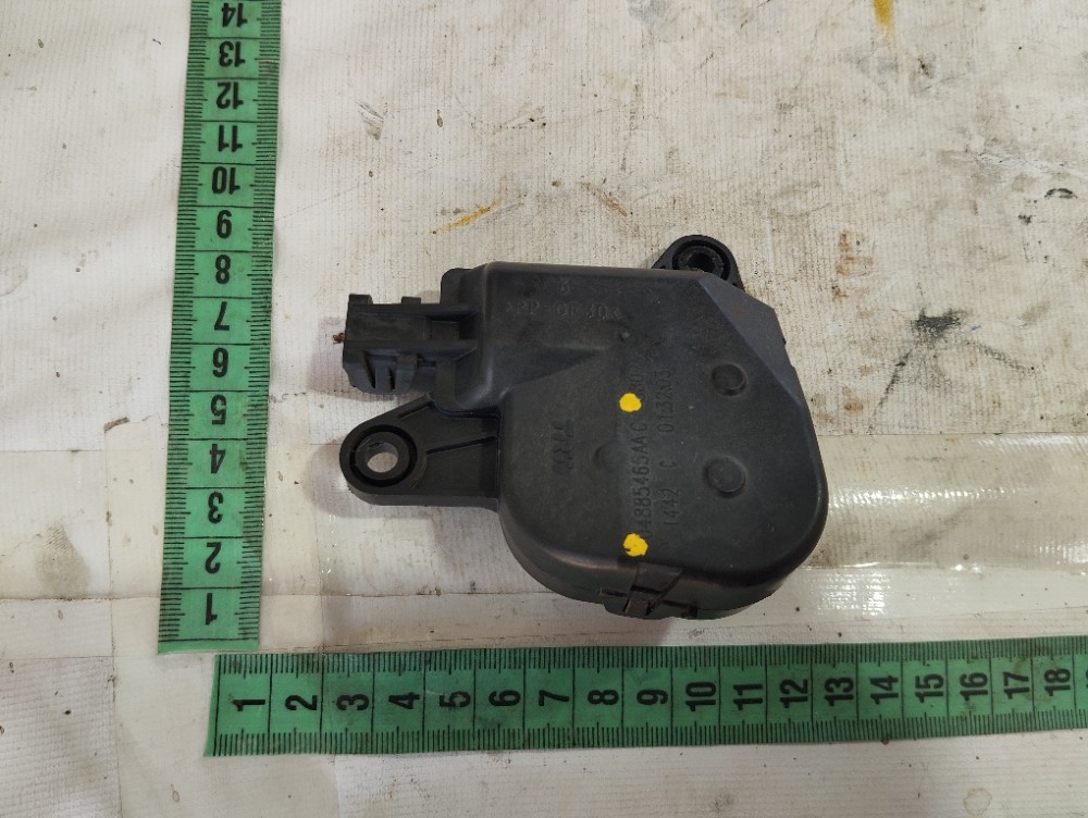Motor Atuador Caixa Ar Chrysler Grand Caravan 2003 V578 10
