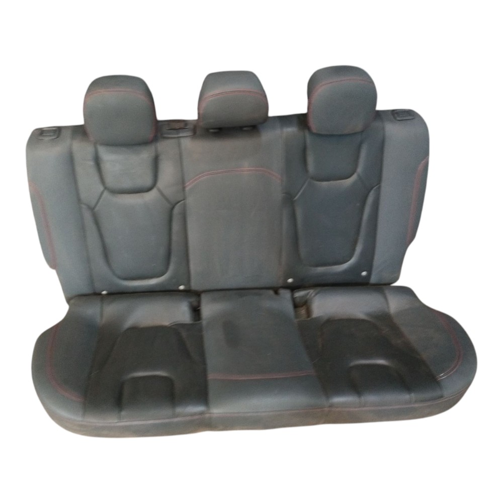 Banco Traseiro Jac T40 2020 V549 3