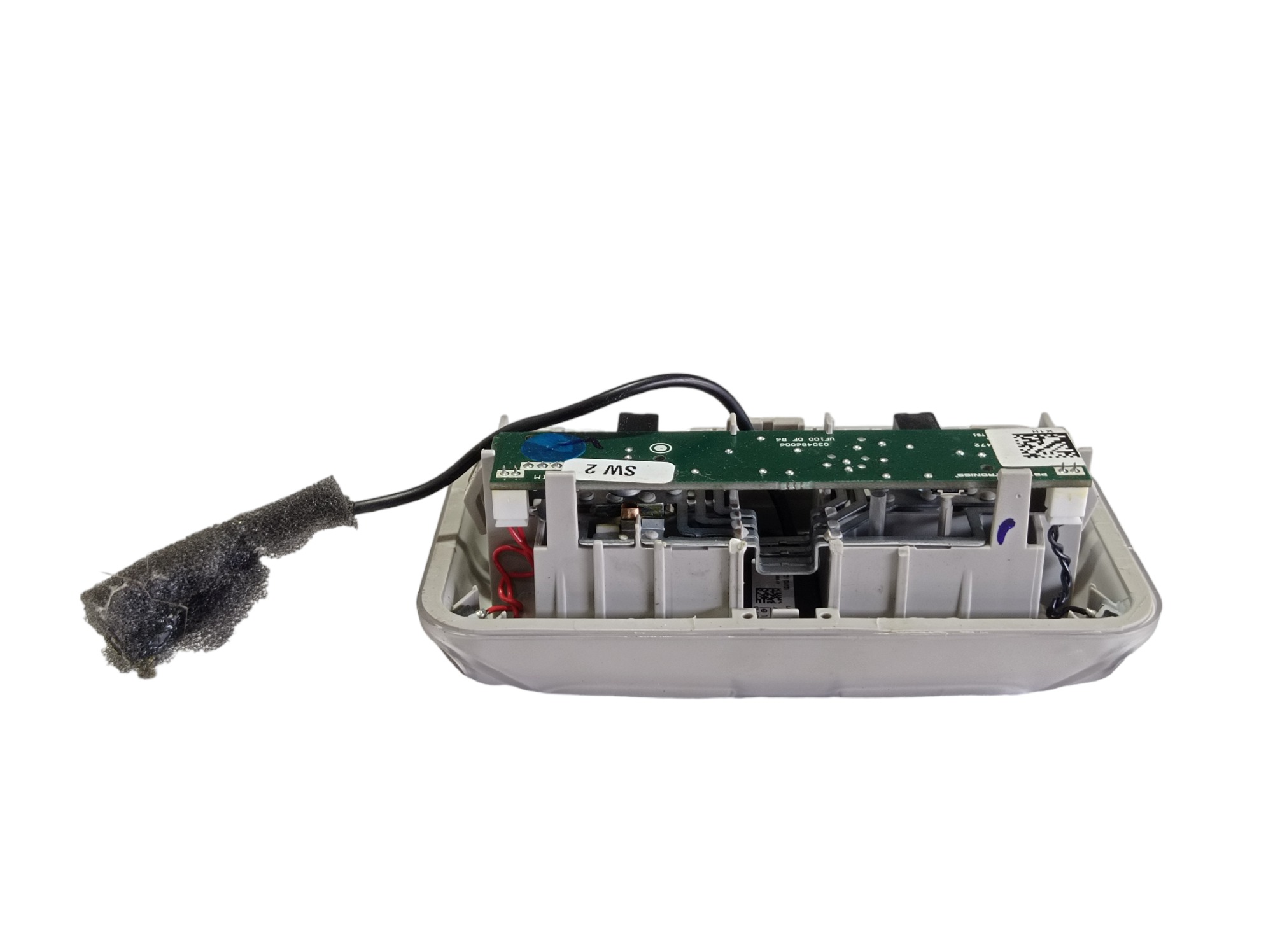 Luz Cortesia Teto Fiat Mobi 2019 V313 6