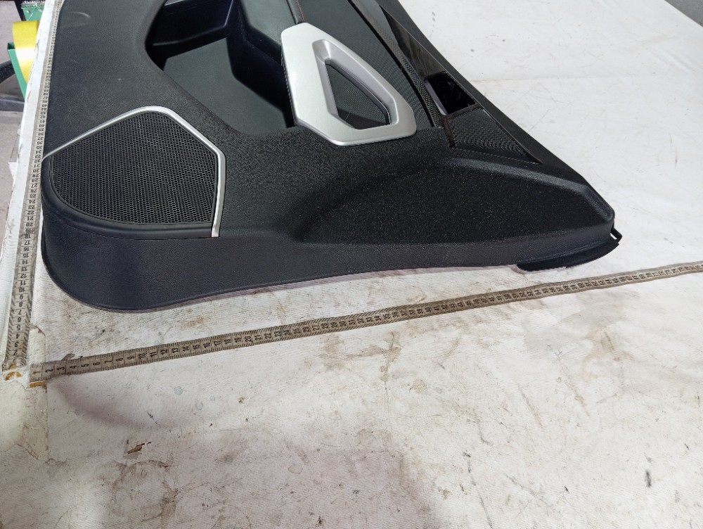 Forro Porta Dianteira Esquerda Jac Iev40 2020 V615 10