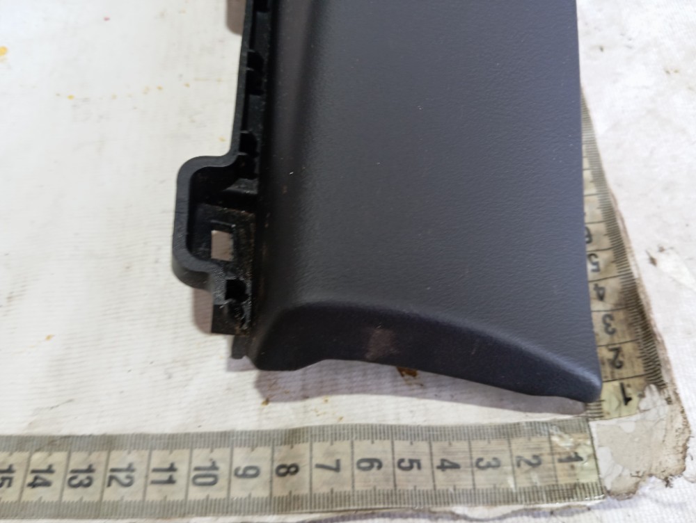 Acabamento Esquerdo Painel Gwm Haval H6 2024 V610 8