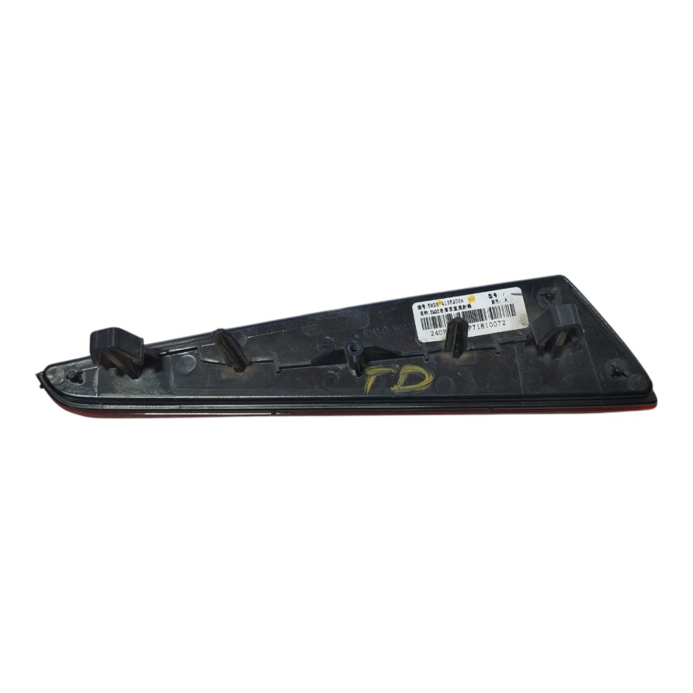 Refletor Traseiro Direito Byd Dolphin Ev Gs 2024 V628 6
