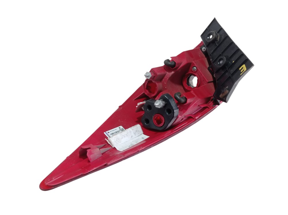 Lanterna Esquerda Jac Iev40 2020 V615 4