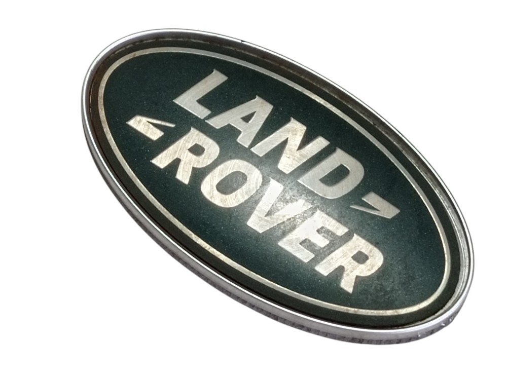 Emblema Lateral Land Rover Discovery Sport 2016 2018 V611 1
