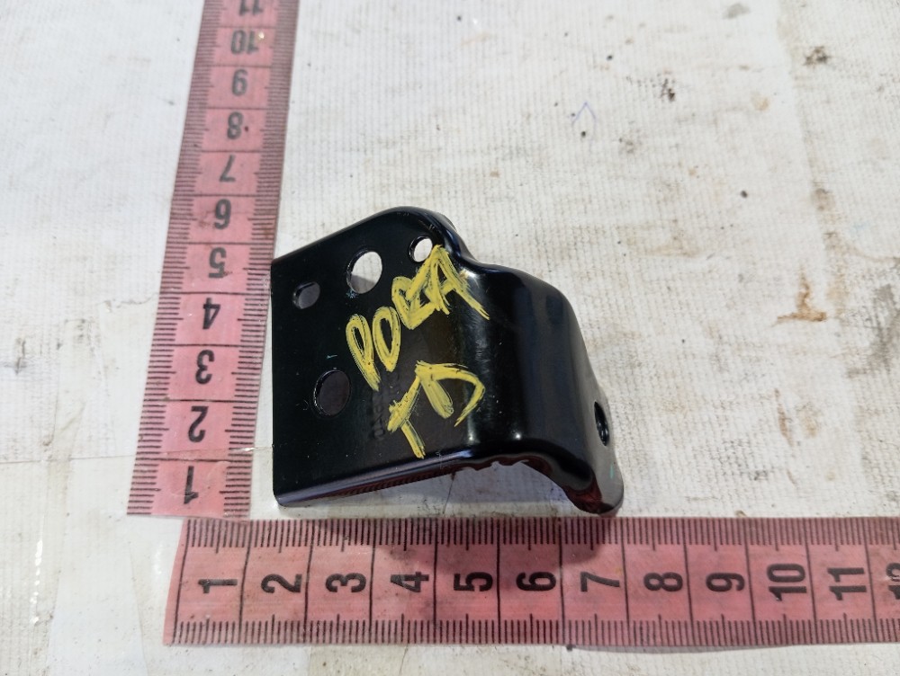 Suporte Forro Porta Tras Direita Byd Song Plus 23 2024 V631 9