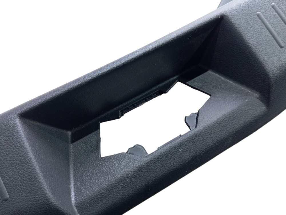 Soleira Porta Malas Chery Tiggo 5xsport 2024 V621 8