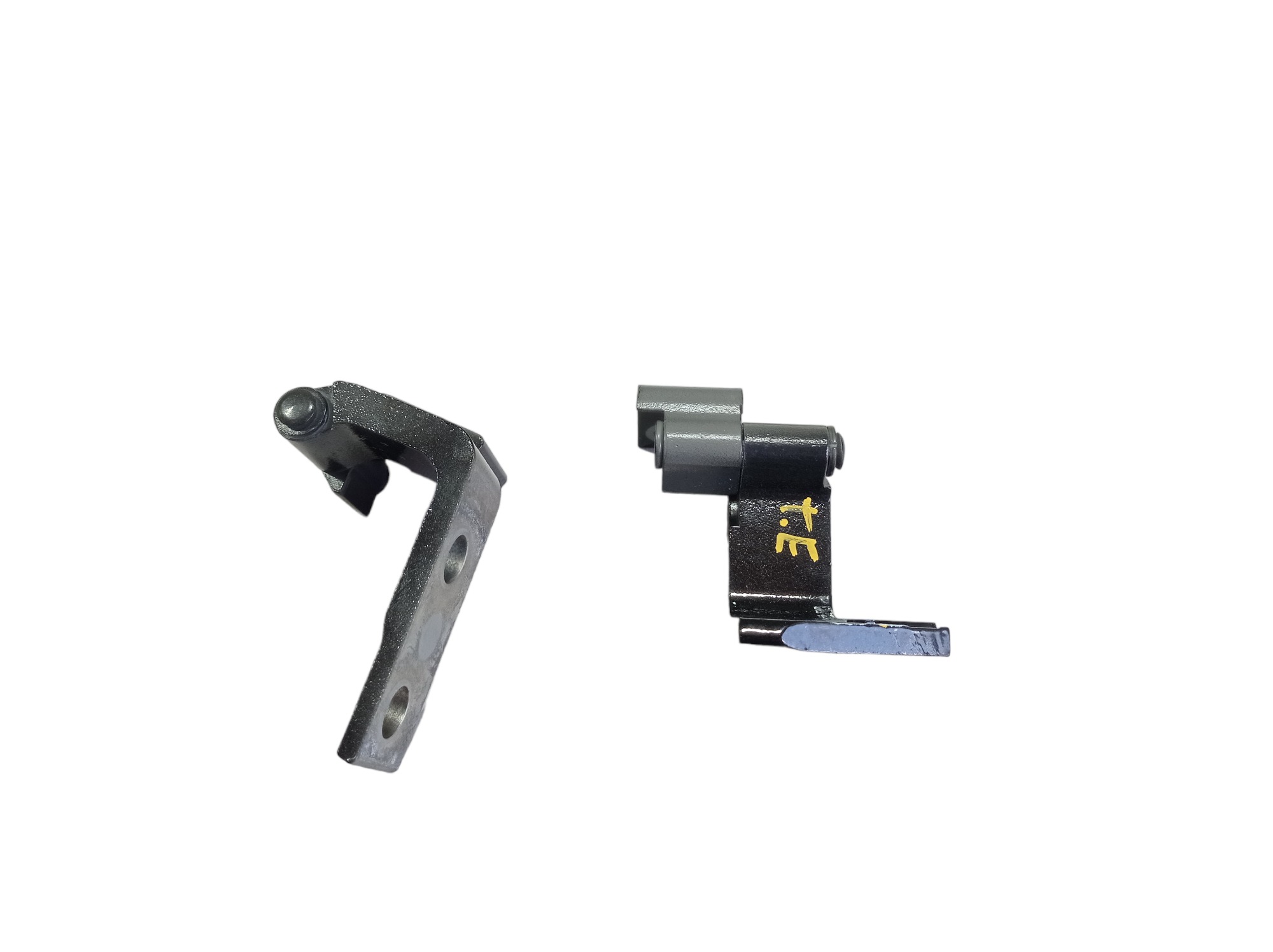 Dobradiças Porta Traseira Esquerda Lexus Rx 450h 2021 V576 3