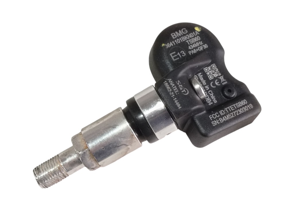 Sensor Pressao Tpms Gwm Haval H6 Hev 1.5 2024 V610 6