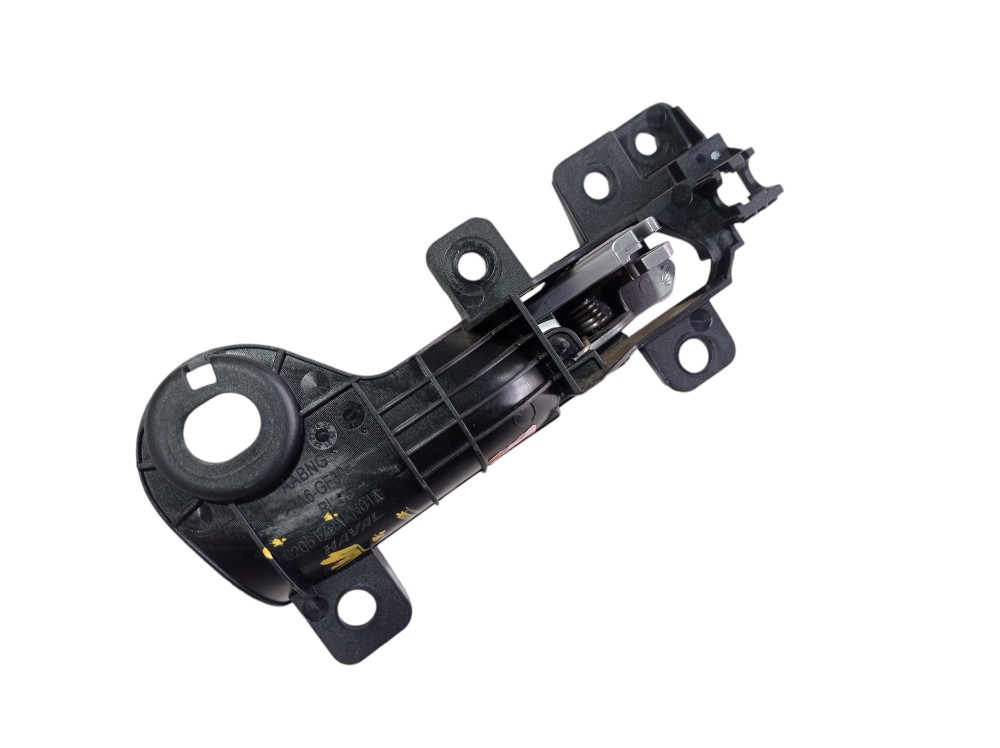 Maçaneta Interna Traseira Esquerda Gwm Haval H6 2024 V610 4