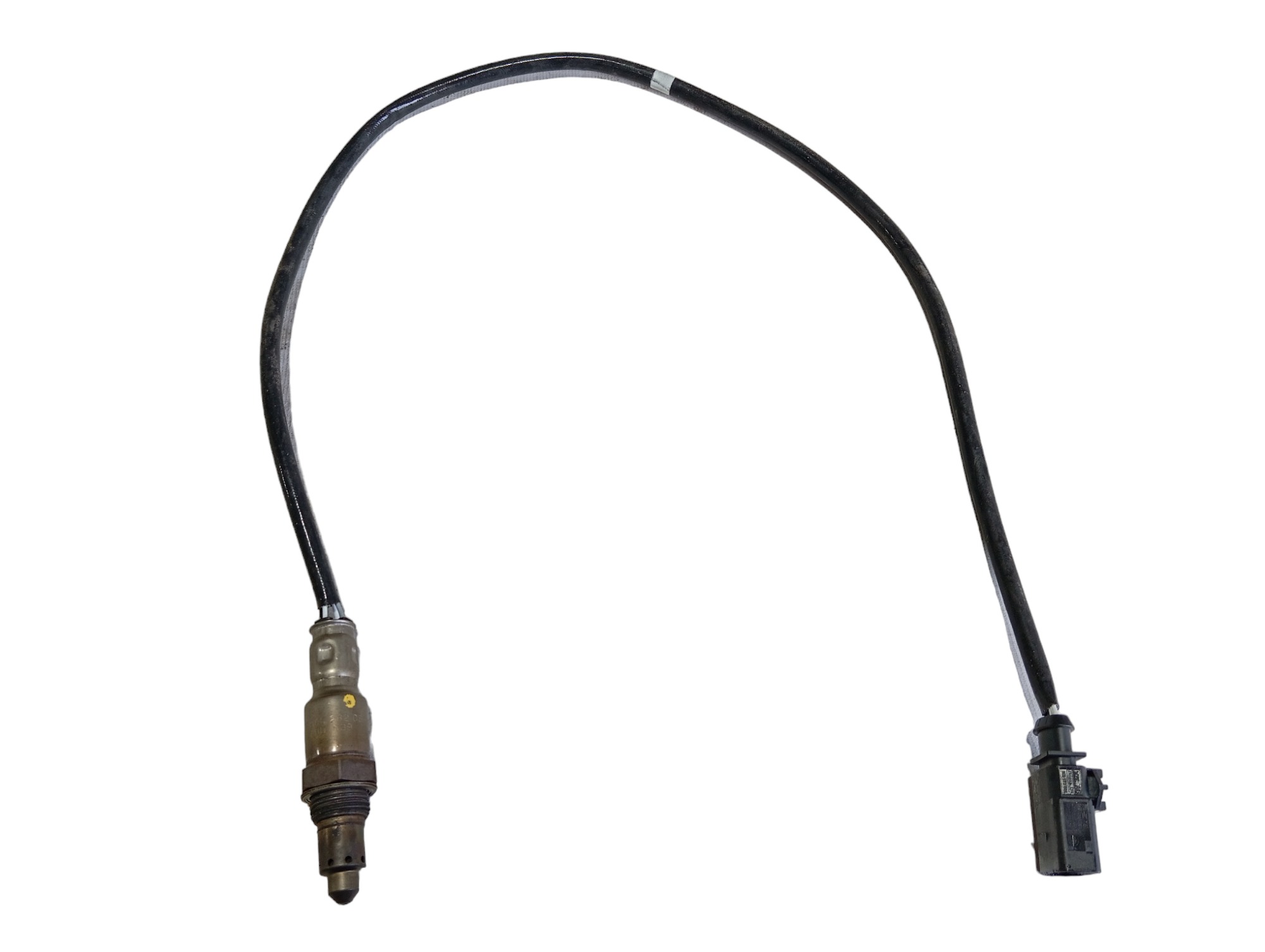 Sonda Lambda Secundária Vw Taos Highline 250 22 2024 V601 1